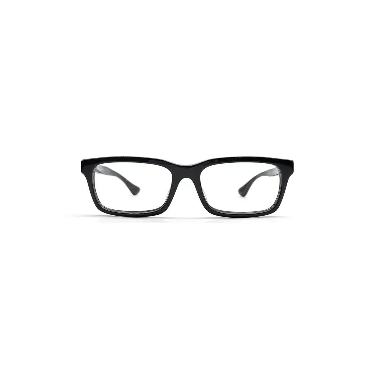 10002-5-1 Chrome Hearts RUMPLEFORESKIN BK Glasses