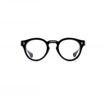 Chrome Hearts PETER ARNELL BK/GP Glasses