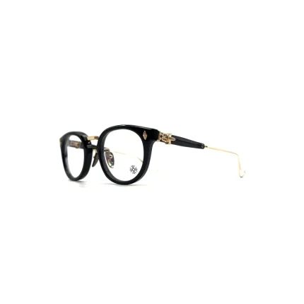Chrome Hearts Sac BK/GP Dagger Glasses