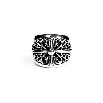 CH CLASSIC OVAL RING