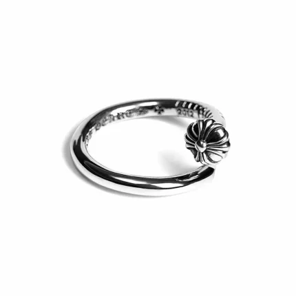 CHROME HEARTS NAIL RING – CROSSBALL