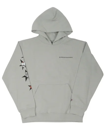 Chrome Hearts Matty Boy "Suggest" Hoodie