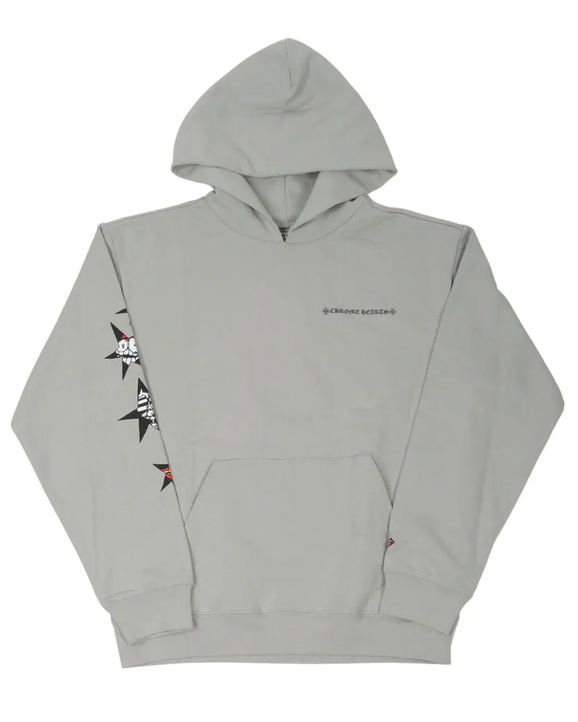 Chrome Hearts Matty Boy "Suggest" Hoodie Chrome Hearts Matty Boy "Suggest" Hoodie