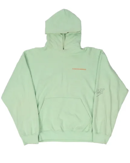 Chrome Hearts Matty Boy "Lust" Hoodie