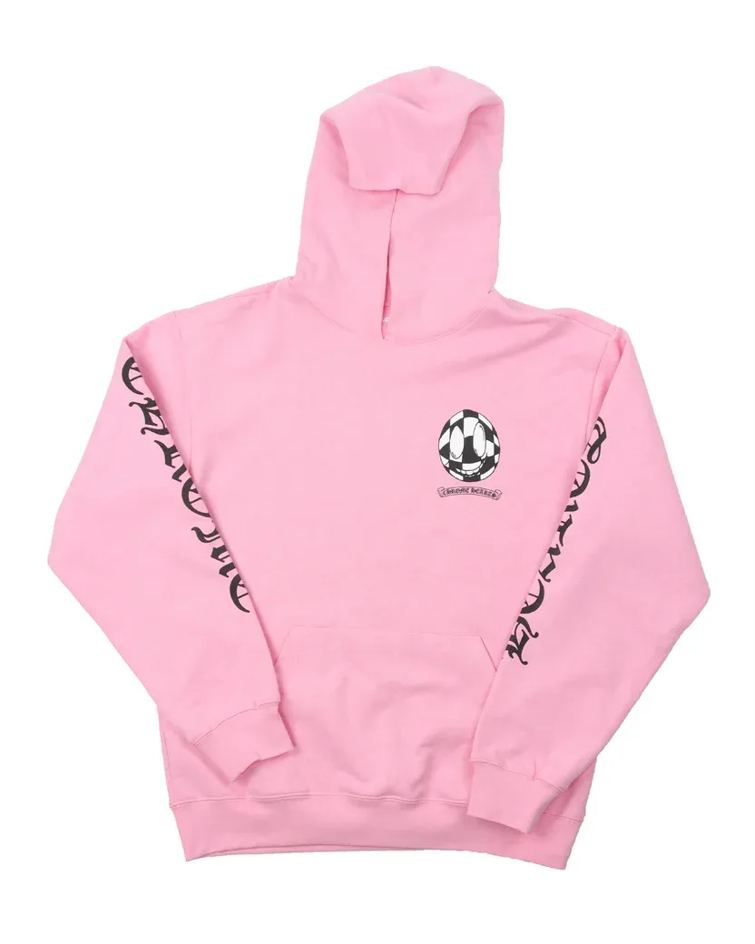 Chrome Hearts Matty Boy 'VANITY AFFAIR' Logo Hoodie Chrome Hearts Matty Boy 'VANITY AFFAIR' Logo Hoodie