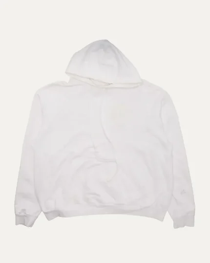 Chrome Hearts Tonal Horseshoe Logo Hoodie