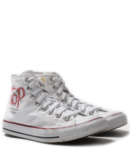 Chrome Hearts Matty Boy Converse Chuck Taylor