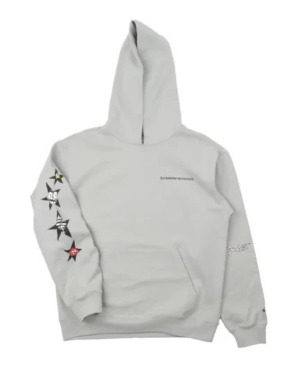 Chrome Hearts Matty Boy 'SUGGEST' Logo Hoodie
