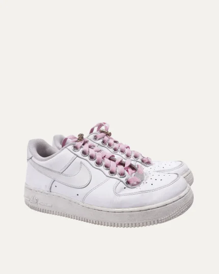 Chrome Hearts Nike Air Force 1