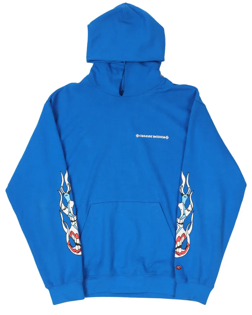 Chrome Hearts Matty Boy "Space" Hoodie Chrome Hearts Matty Boy "Space" Hoodie