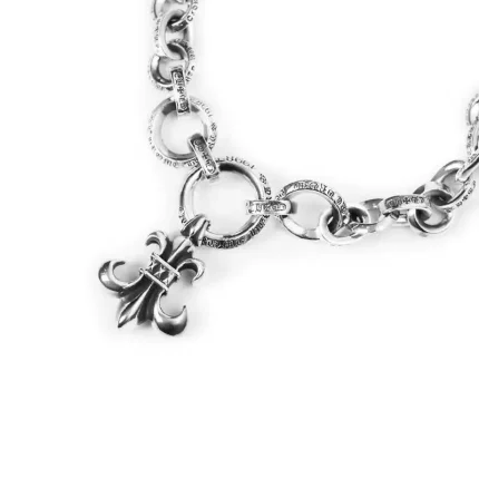 CH MULTI RING BRACELET