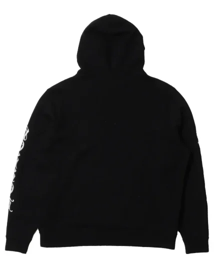 Chrome Hearts Cashmere Hoodie