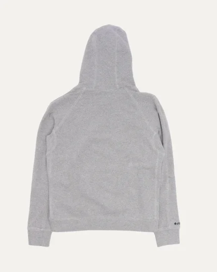 Chrome Hearts Plus Cross Patch Hoodie