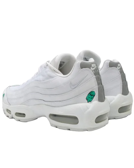 Chrome Hearts Air Max 95 Matty Boy Hand Painted