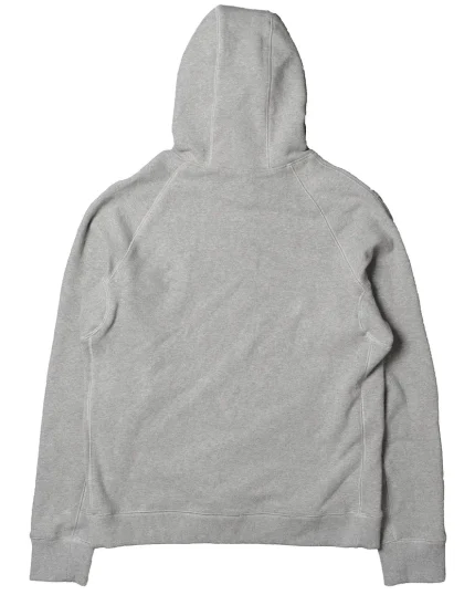 Chrome Hearts Grey Sweat Suit Hoodie