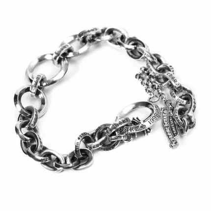 CH BABYFAT RING BRACELET