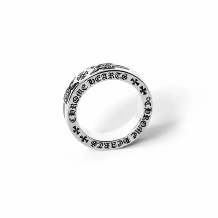 CHROME HEARTS DAGGER SPACER RING