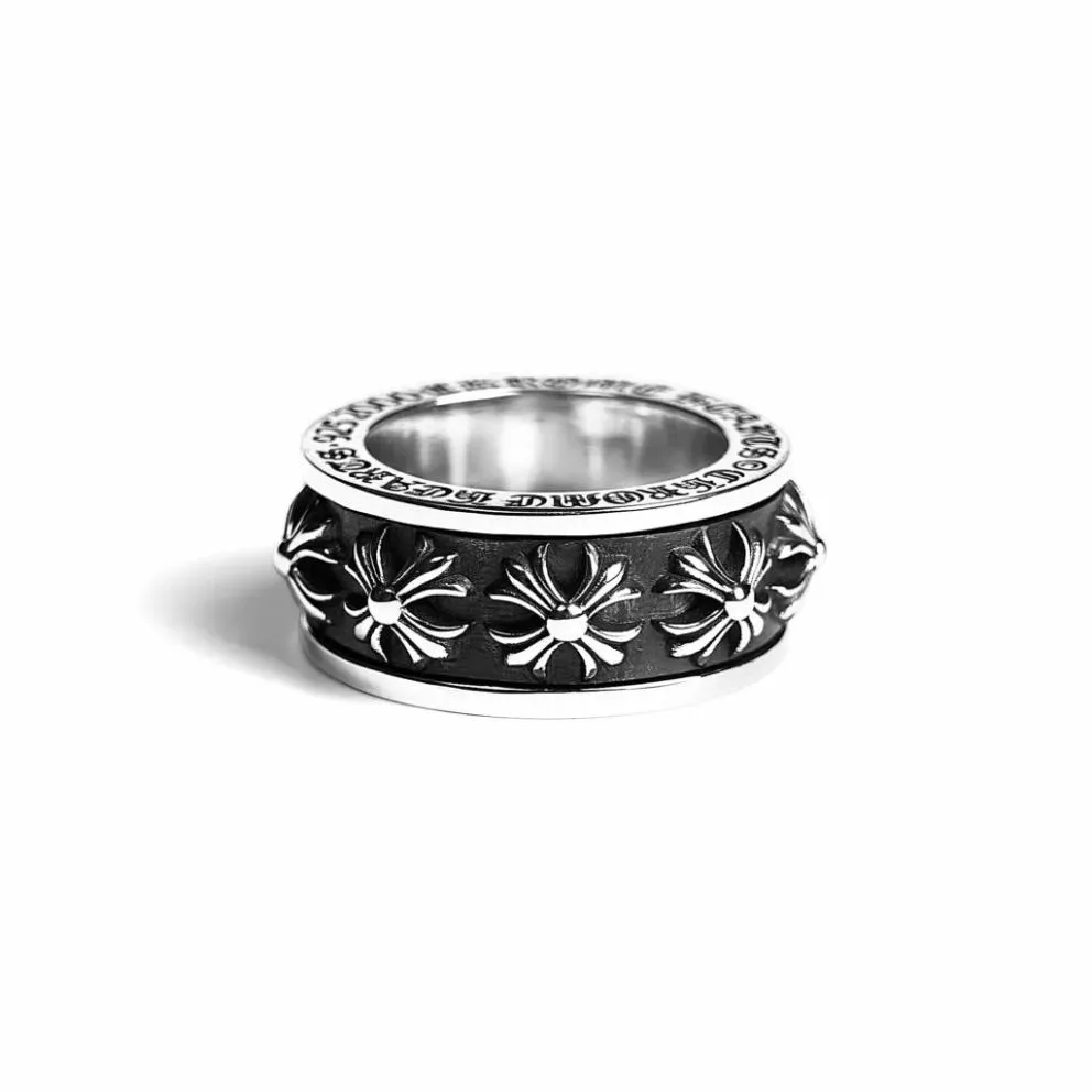 CHX SPINNER RING CHX SPINNER RING