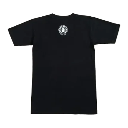 Chrome Hearts Vintage Baby Milo Cross Tee