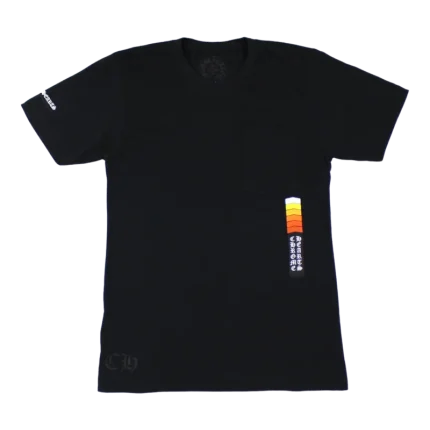 Chrome Hearts Made In Hollywood Short Sleeve T-Shirt