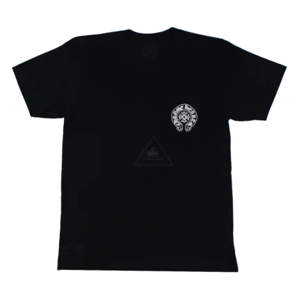 Chrome Hearts Los Angeles Short Sleeve T-Shirt