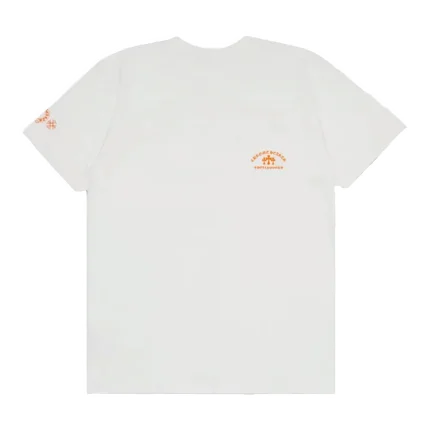 CH King Taco Short Sleeve T-Shirt