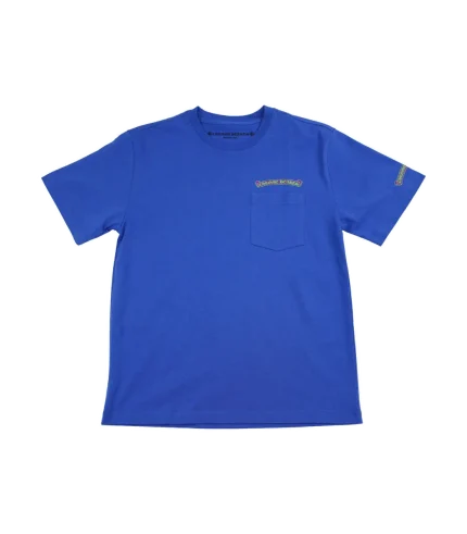 CH Group Scroll T-Shirt