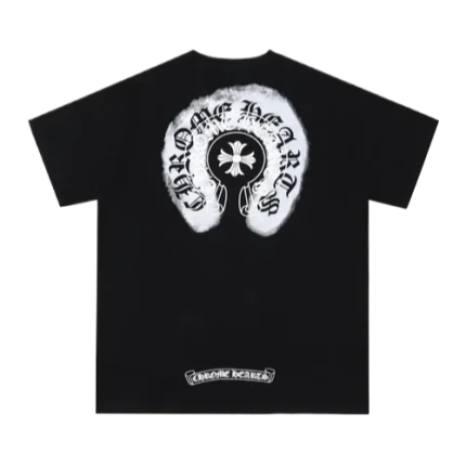 Chrome Heart Double Shade Logo T-Shirt