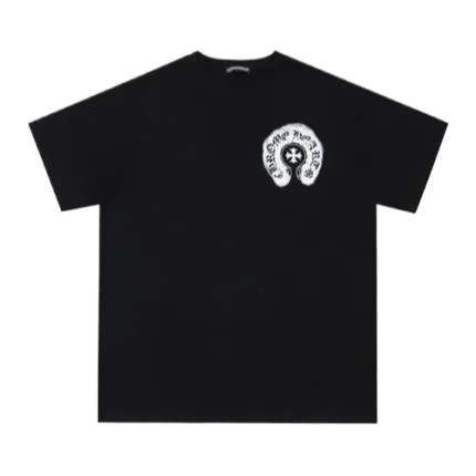 Chrome Heart Double Shade Logo T-Shirt