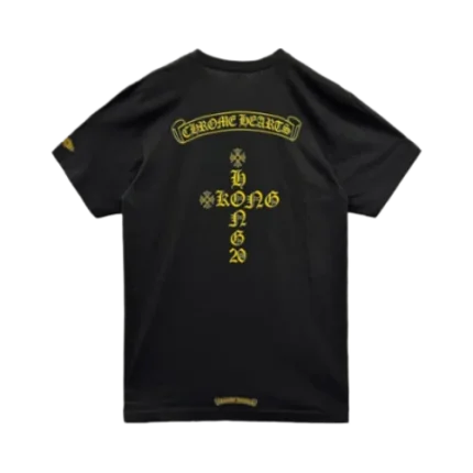 Chrome Hearts Hong Kong 20th Anniversary Tee