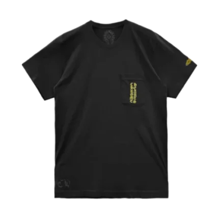 Chrome Hearts Hong Kong 20th Anniversary Tee