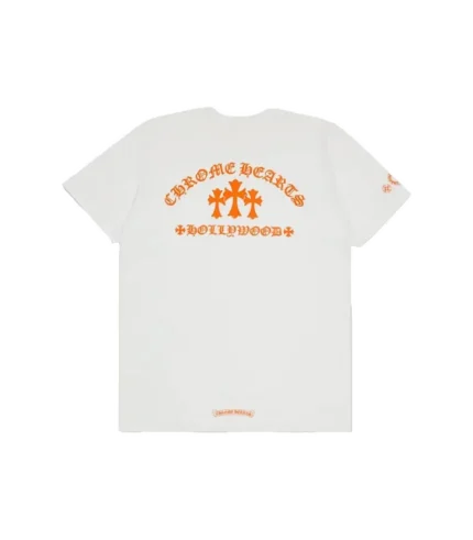 CH King Taco Short Sleeve T-Shirt