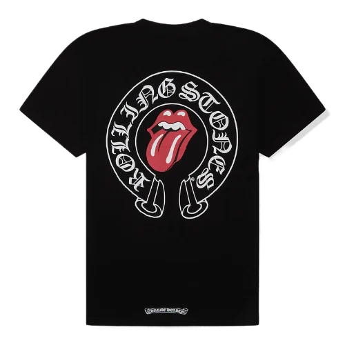 CHROME-HEARTS-X-ROLLING-STONE-TSHIRT-1 Chrome Hearts X Rolling Stone T-Shirt