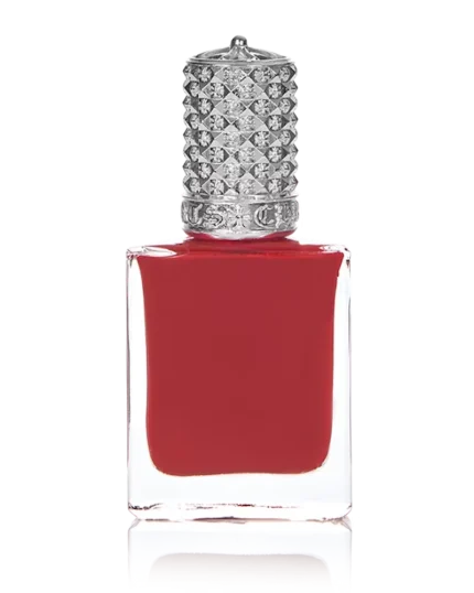 Chrome Hearts 22 Scented Nail Lacquer (With Crystal Bottle and Sterling Silver Closure)