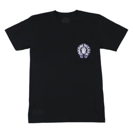 Chrome Hearts American Flag T-Shirt