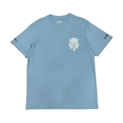 Chrome Hearts Baby Blue Vine Dagger Tee