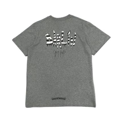 Darlin Chrome Hearts T-Shirt