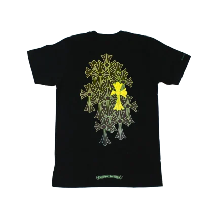 Chrome Hearts Cemetery T-Shirt