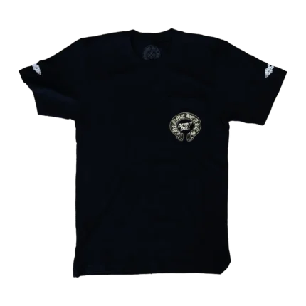 Chrome Hearts Deadly Doll T-Shirt