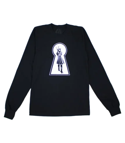 Chorme Hearts Foti Long Sleeve T Shirt