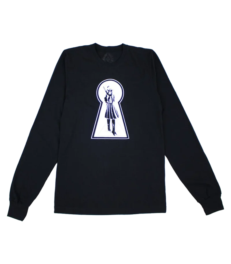 Chrome-Hearts-Foti-LS-T-shirt-Version-2-800x914 Chorme Hearts Foti Long Sleeve T Shirt