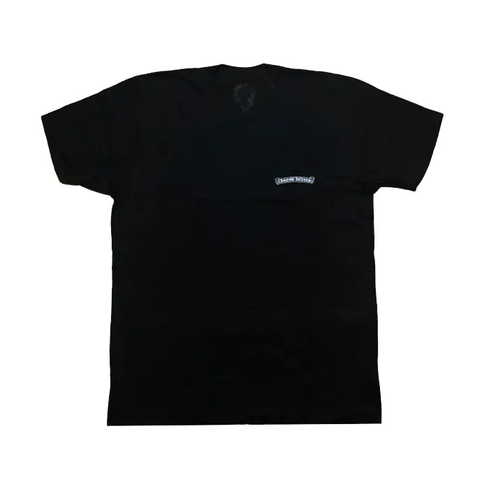 Chrome-Hearts-Las-Vegas-Exclusiv CH Las Vegas T Shirt