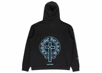 Chrome Hearts Mapplethorpe Hoodie