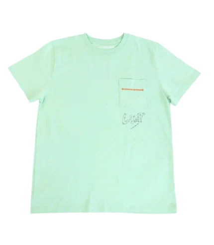 Chrome Hearts Matty Boy Lust T-Shirt