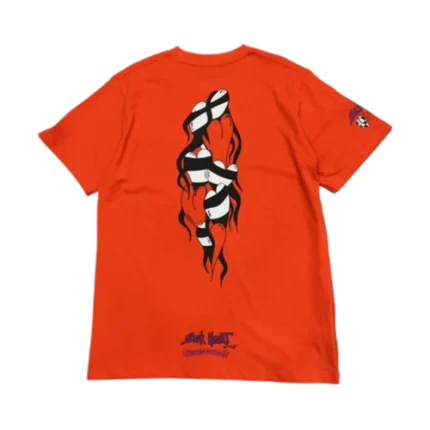 Matty Boy Sick Chrome Hearts T-Shirt