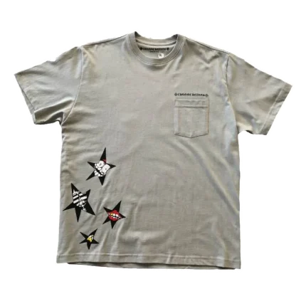 Chrome Hearts Matty Boy T-Shirt