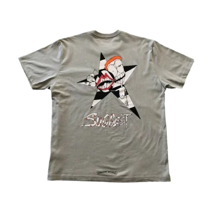 Chrome Hearts Matty Boy T-Shirt