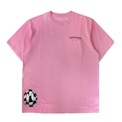 Chrome Hearts Matty Boy Vanity Affair T-Shirt