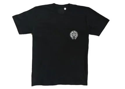 Chrome Hearts Miami Exclusive T-shirt Black
