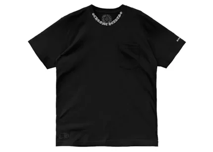 Chrome Hearts Miami Exclusive T-shirt Black